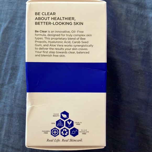 Hey Honey Be Clear Skin Purifying Bee Propolis Drops - Picture 3 of 6